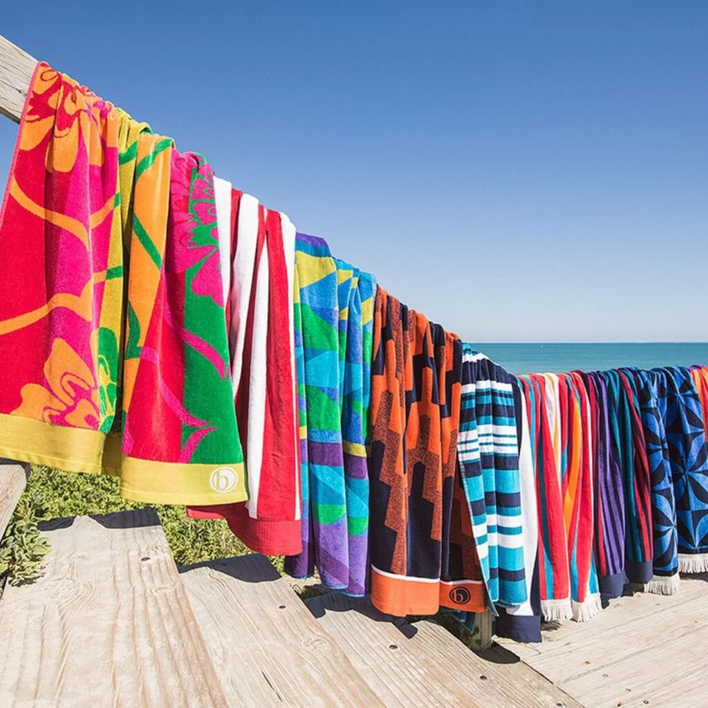 Beach & Travel Towel